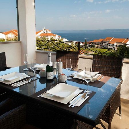 Appartement Crystal Sea - Bol - Brac Extérieur photo