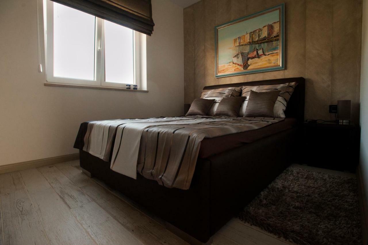 Appartement Crystal Sea - Bol - Brac Extérieur photo