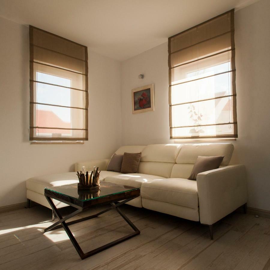 Appartement Crystal Sea - Bol - Brac Extérieur photo