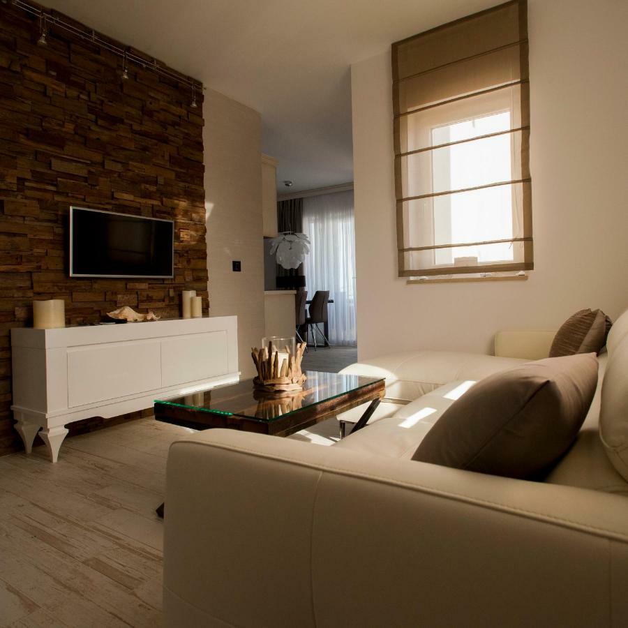 Appartement Crystal Sea - Bol - Brac Extérieur photo