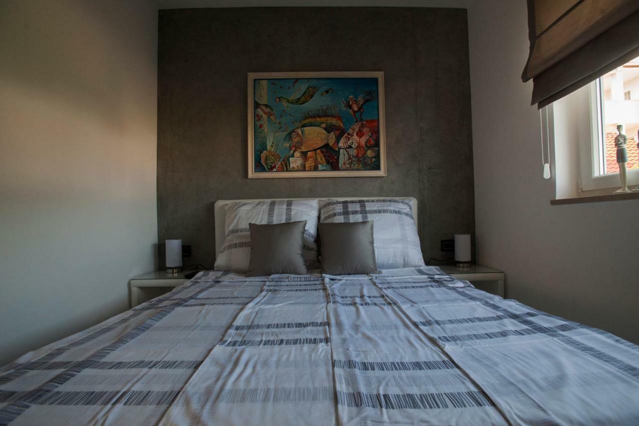 Appartement Crystal Sea - Bol - Brac Extérieur photo