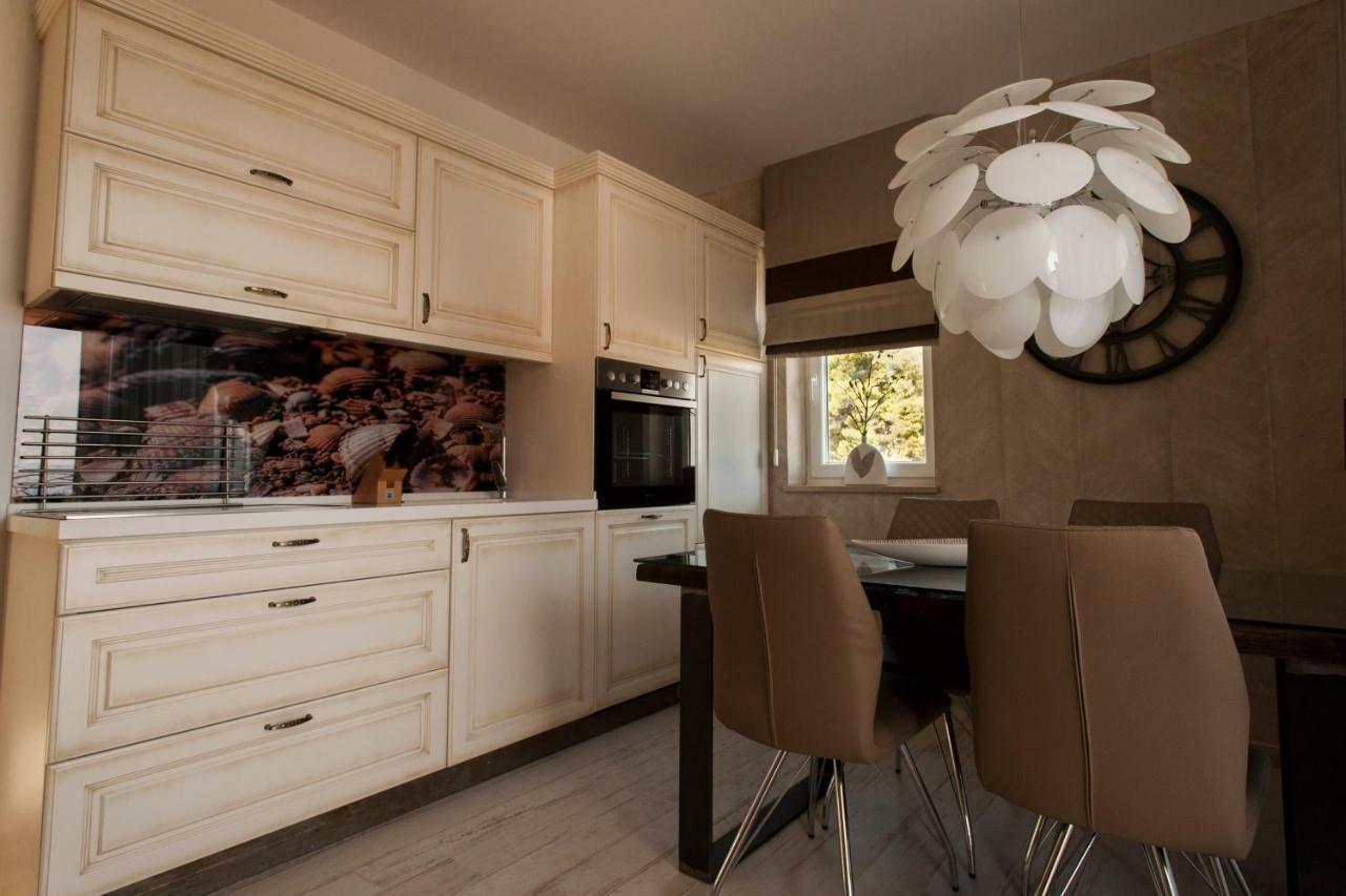 Appartement Crystal Sea - Bol - Brac Extérieur photo