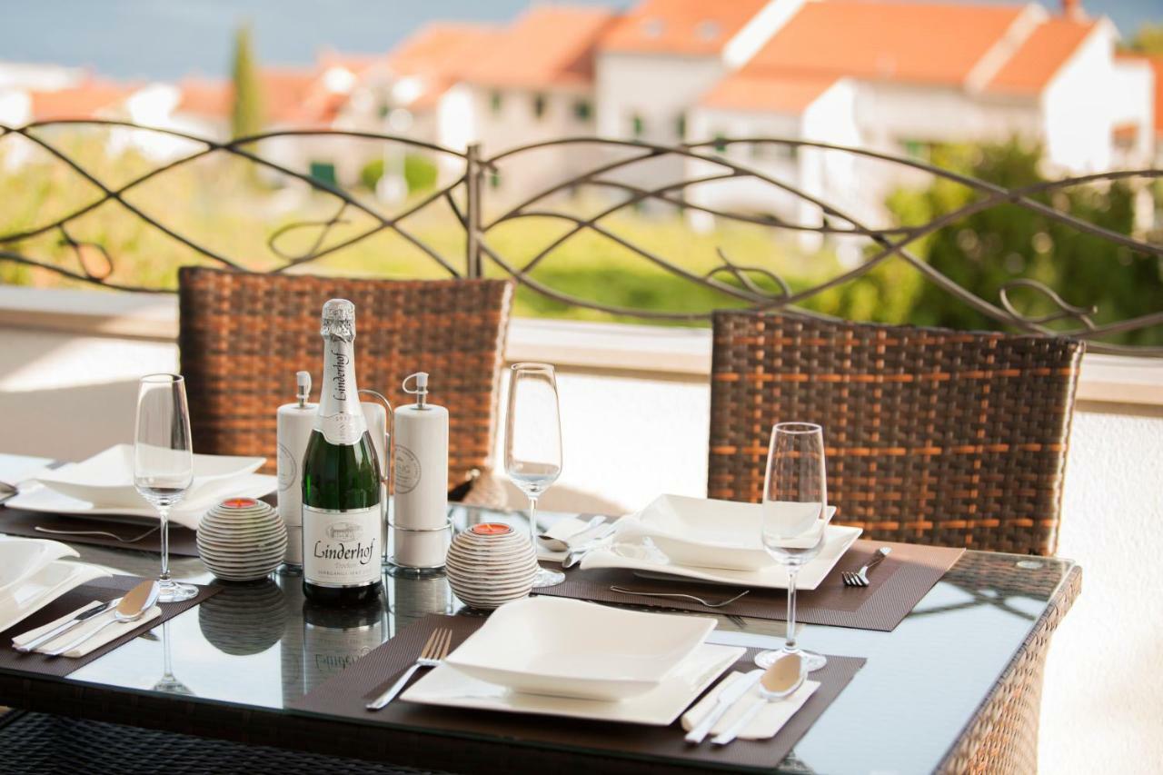 Appartement Crystal Sea - Bol - Brac Extérieur photo