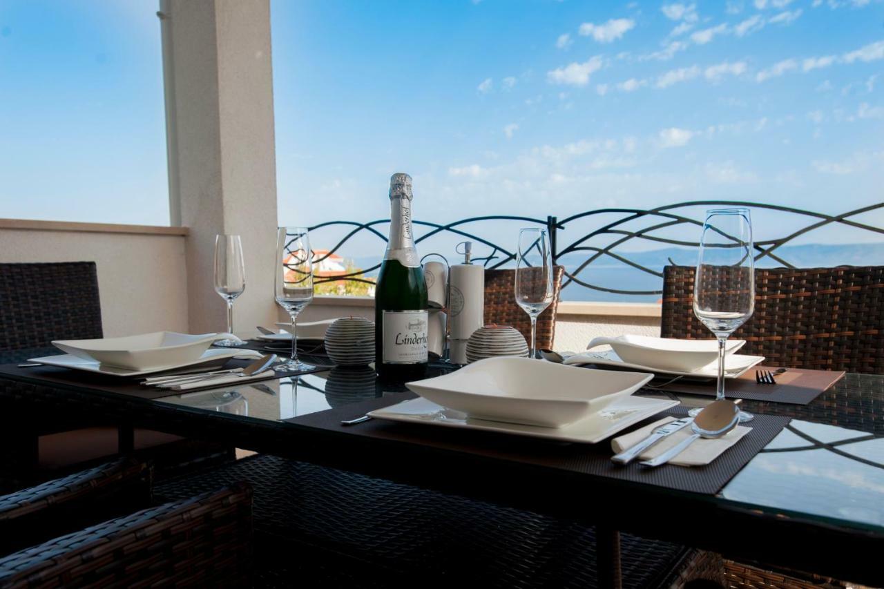 Appartement Crystal Sea - Bol - Brac Extérieur photo