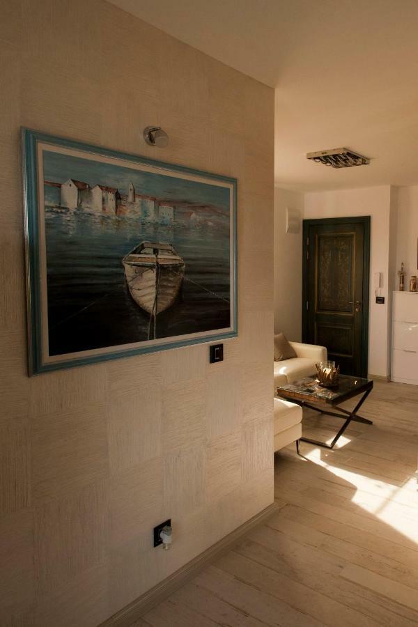 Appartement Crystal Sea - Bol - Brac Extérieur photo
