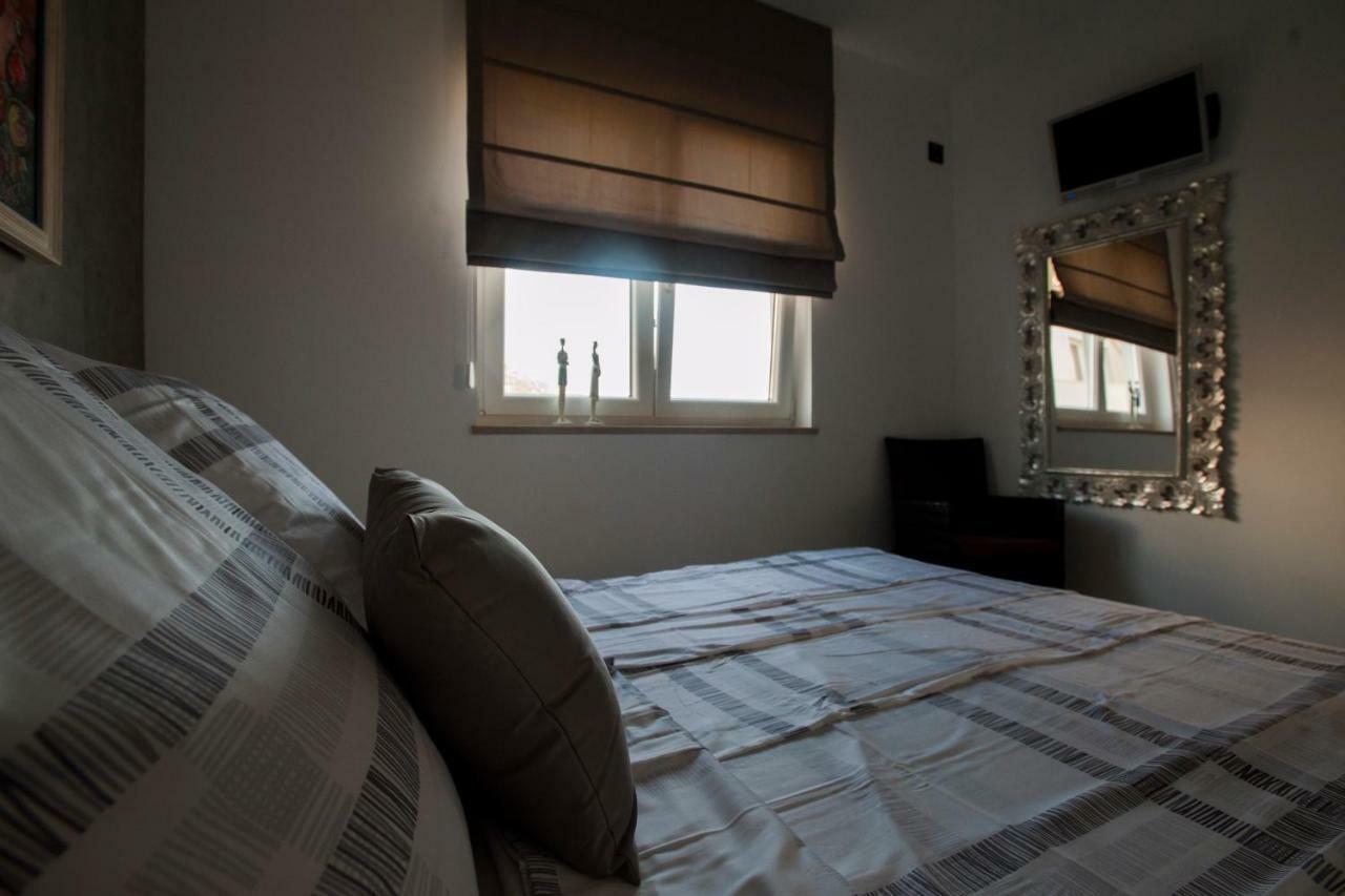 Appartement Crystal Sea - Bol - Brac Extérieur photo