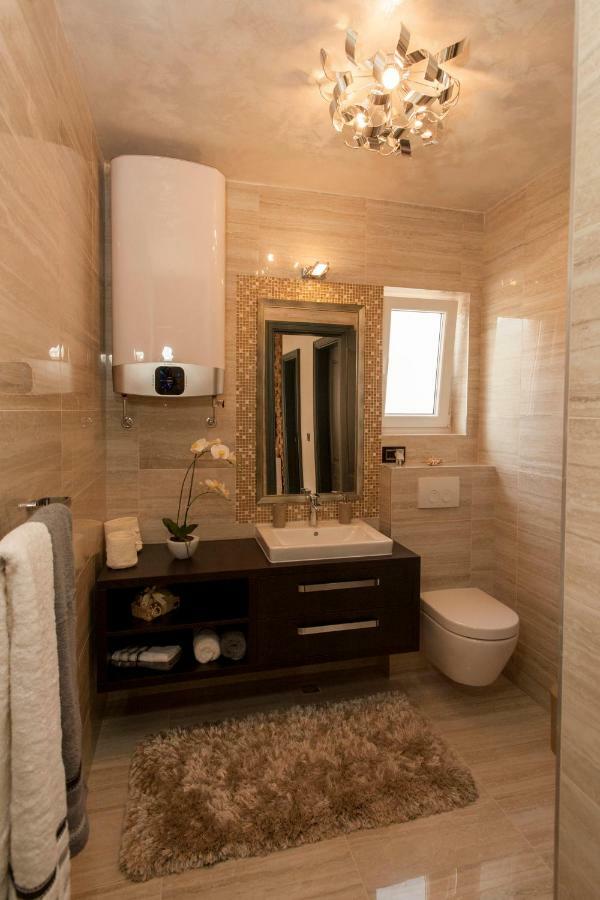 Appartement Crystal Sea - Bol - Brac Extérieur photo
