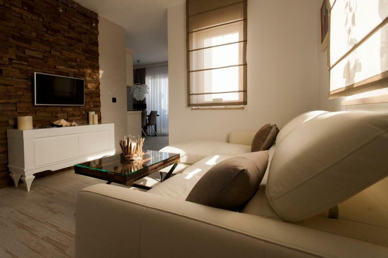 Appartement Crystal Sea - Bol - Brac Extérieur photo